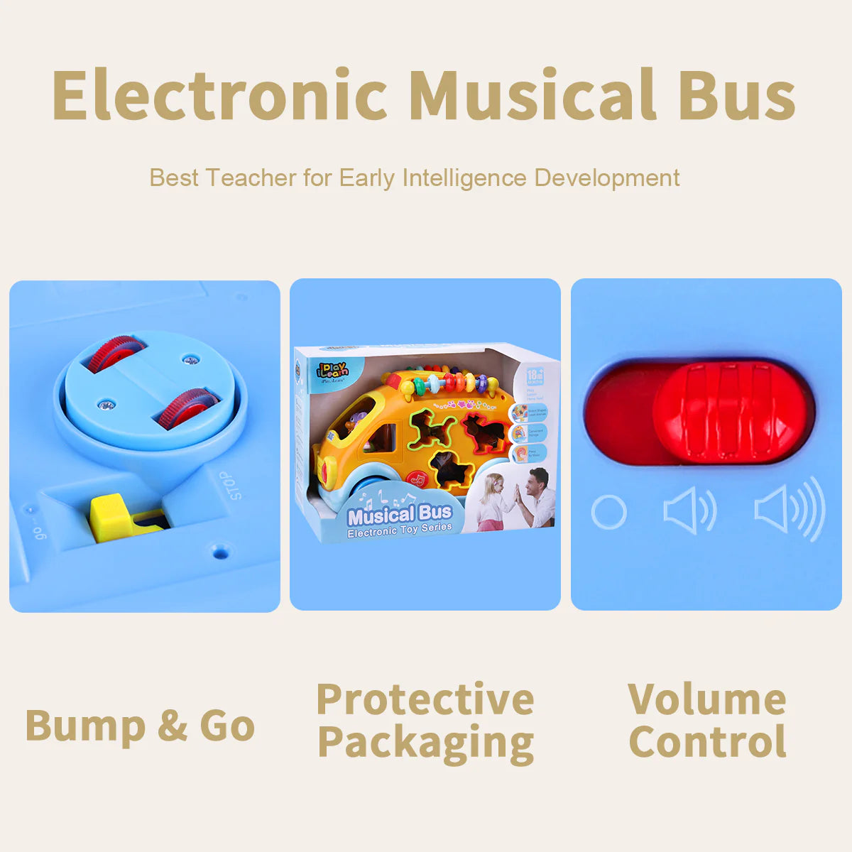 Music Bus