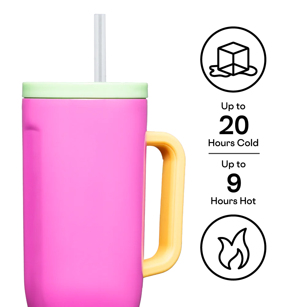 Corkcicle Cruiser (40 oz)