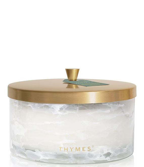 21 oz. Frasier Fir Tidings 4 Wick Candle