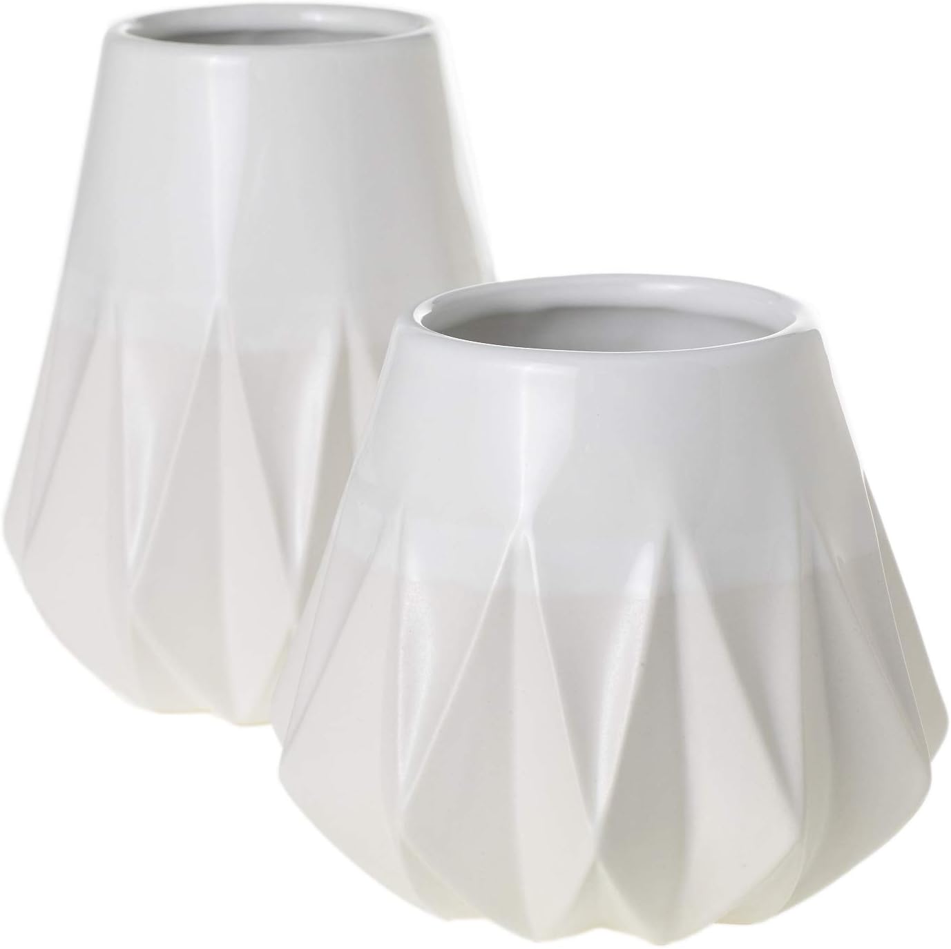 Teco Vase