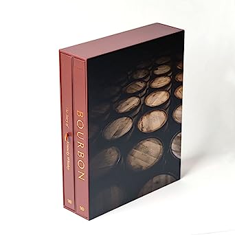 Bourbon: The Story of Kentucky Whiskey