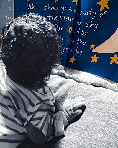 Welcome Little One