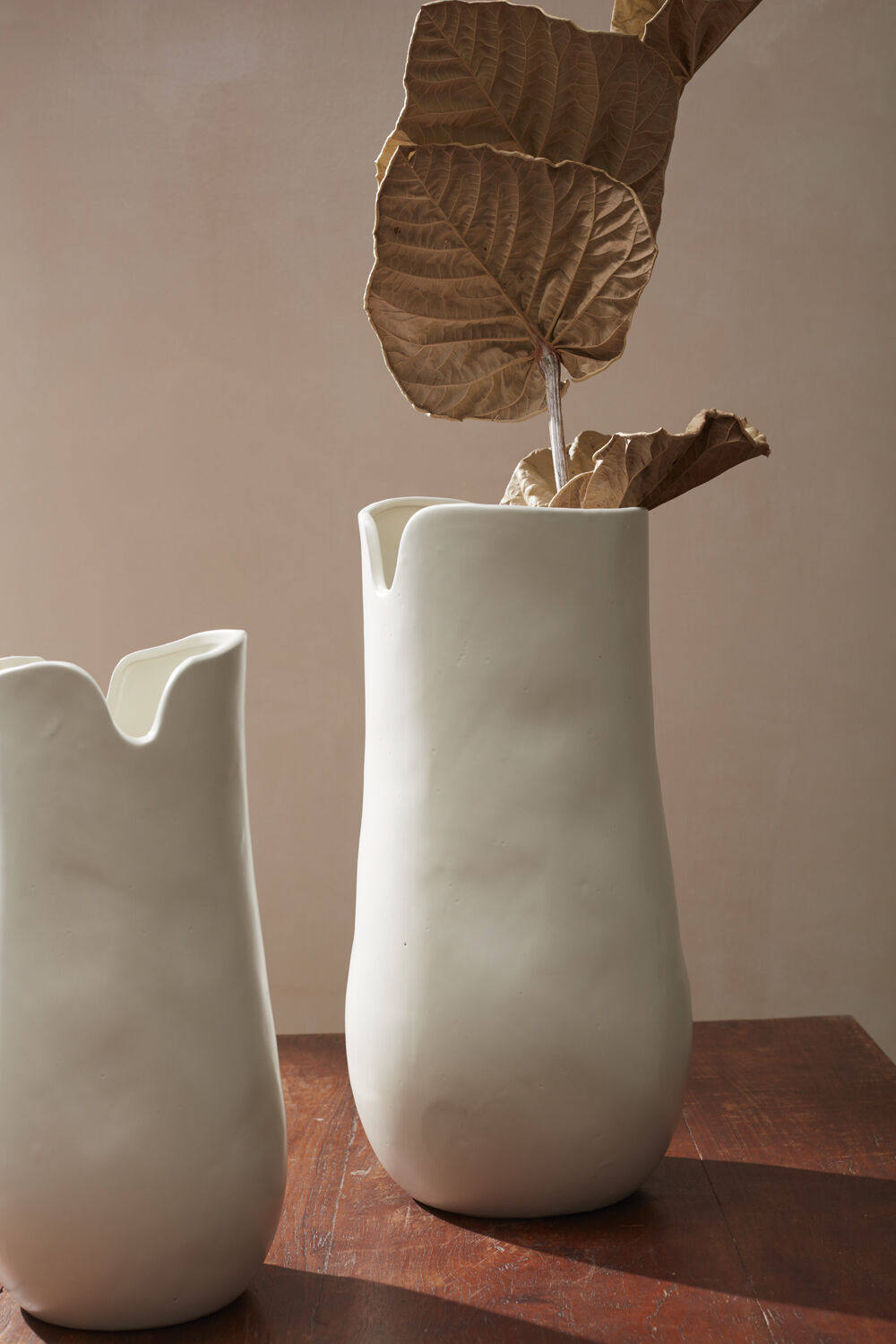 Caldera Vase