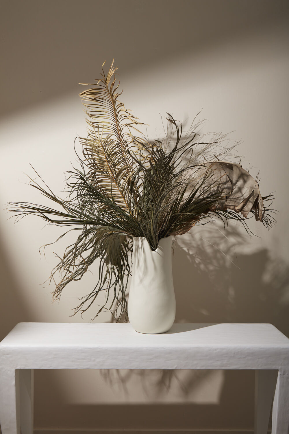 Caldera Vase