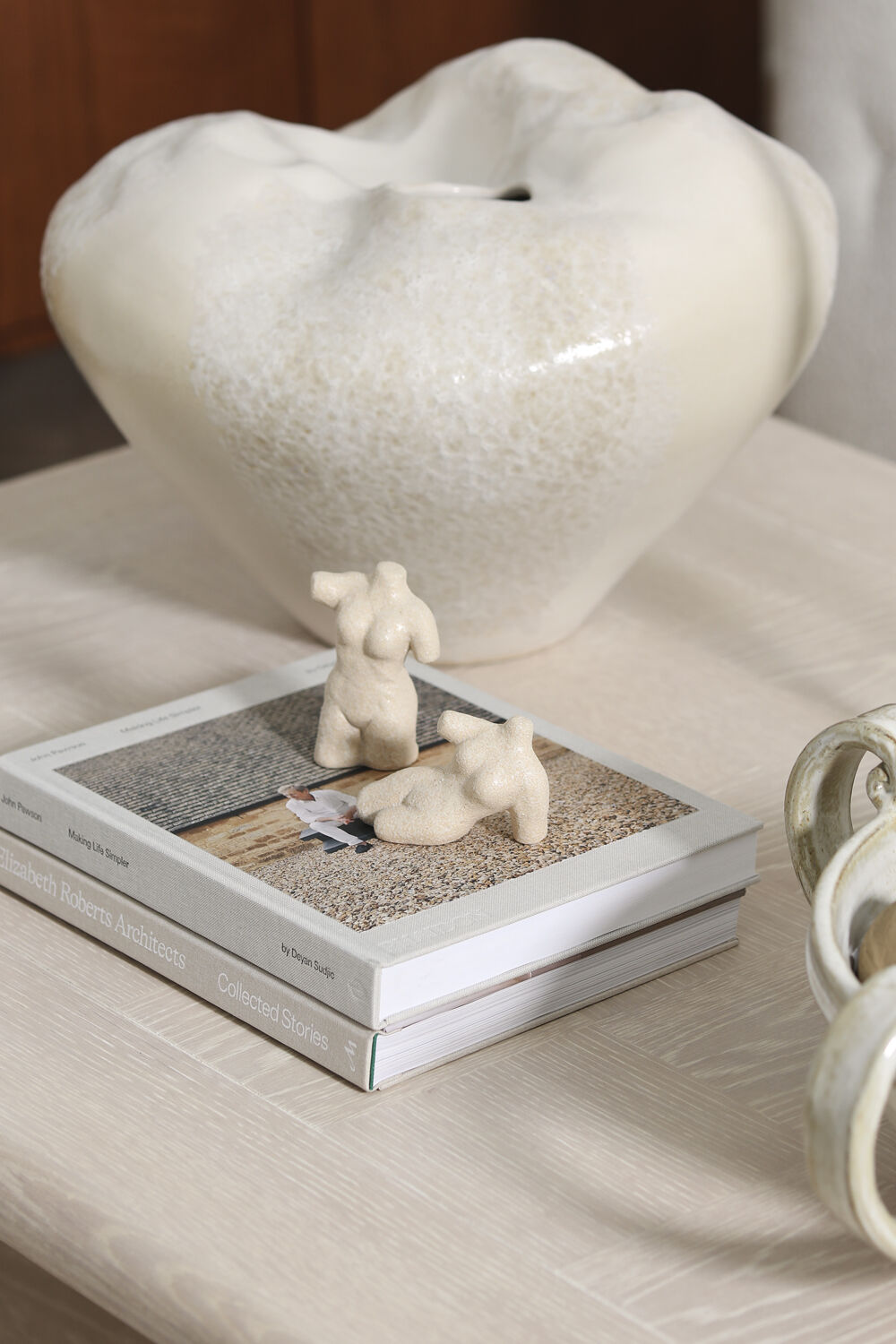 Aphrodite Sculpture
