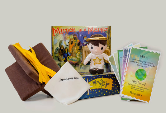 Miracle in a Manger