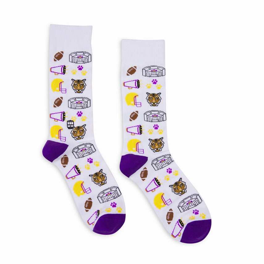 Crew Socks