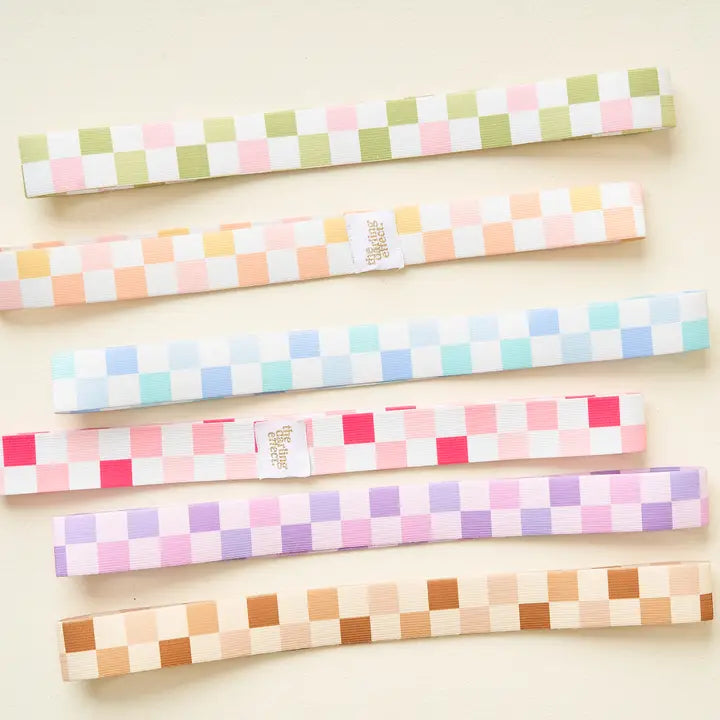 Stay-Put Towel Band