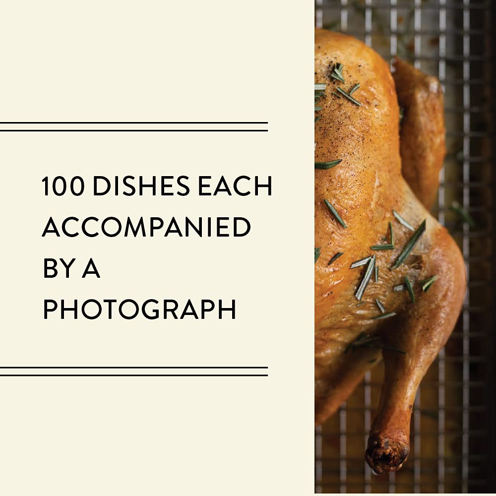 A Dish for All Seasons