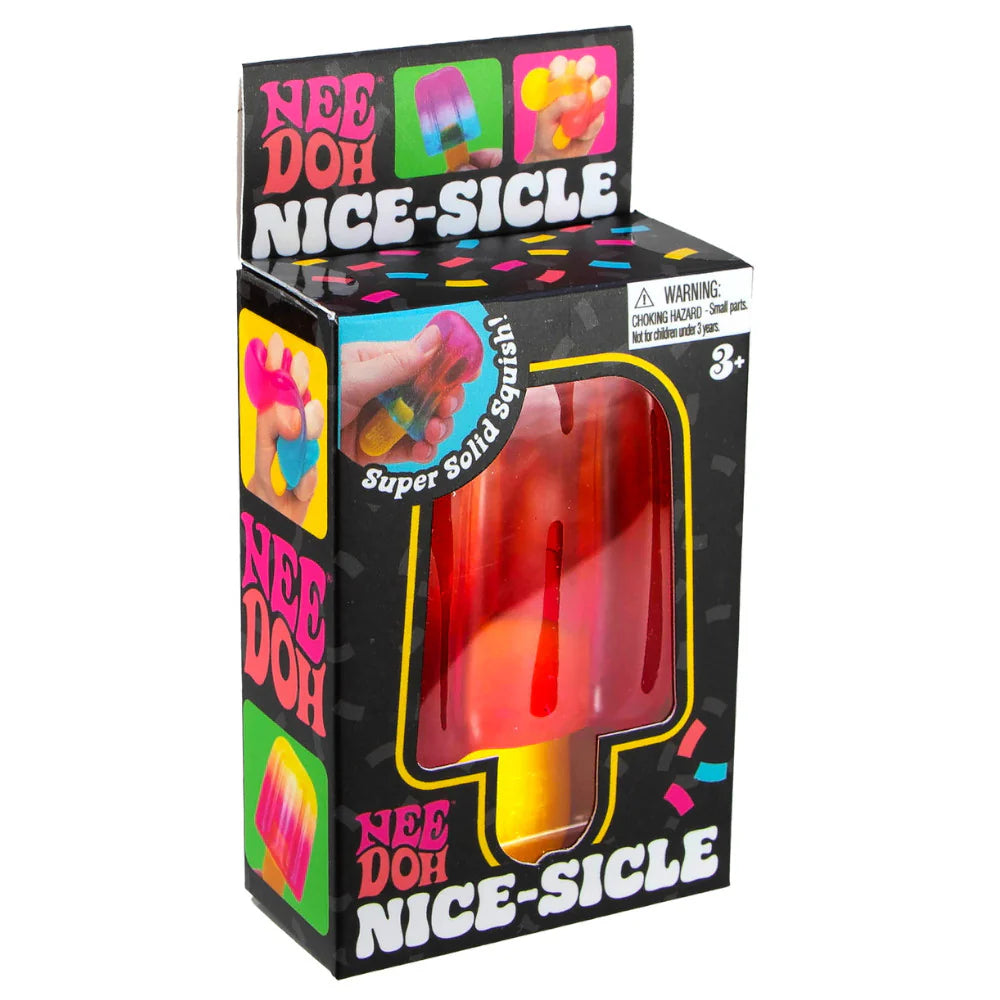Nice-sicle Needoh