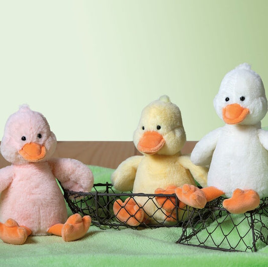 Quackaroo Duck