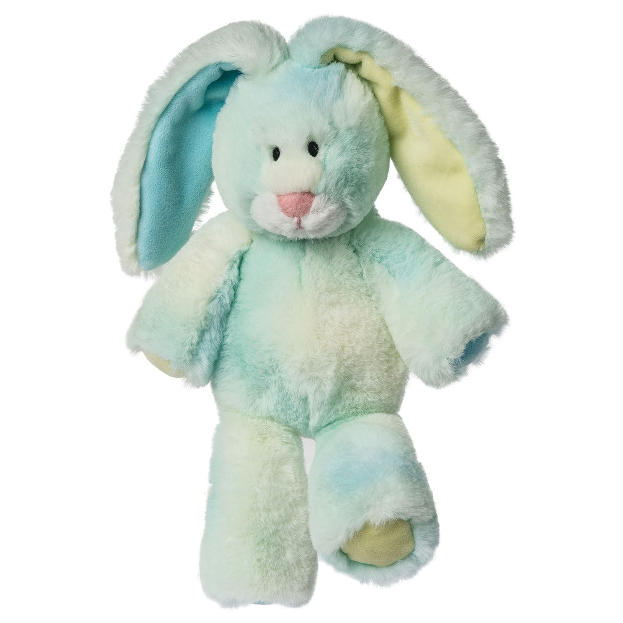 Marshmallow Jellybean Bunny