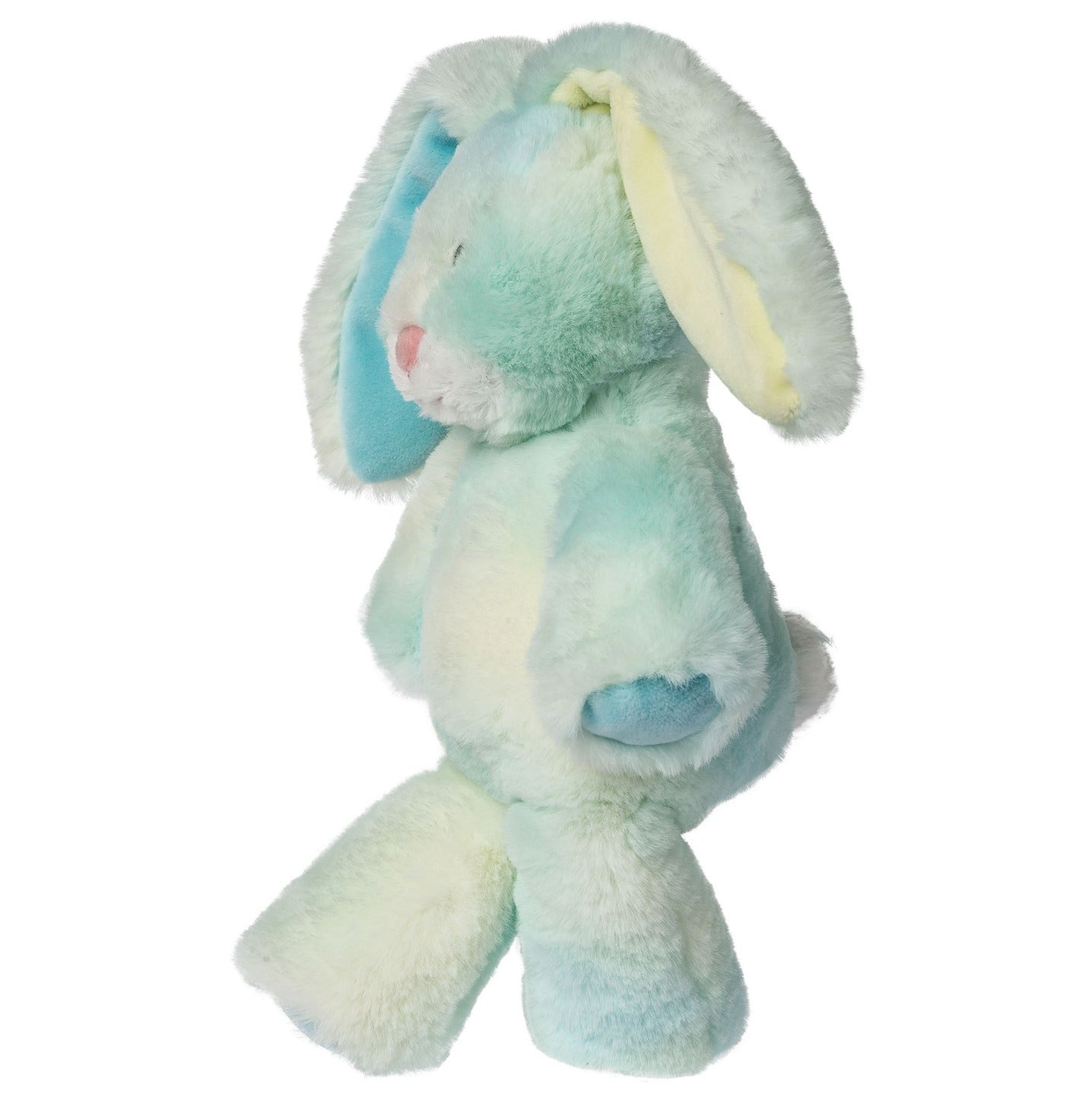 Marshmallow Jellybean Bunny
