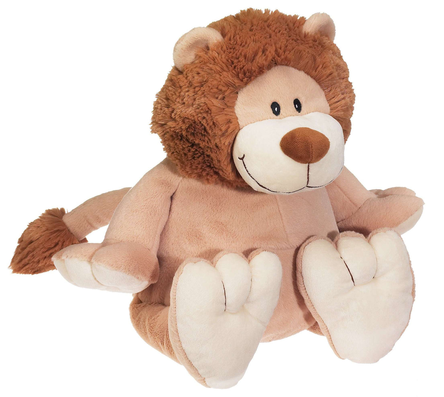 Embroider Buddy Animal