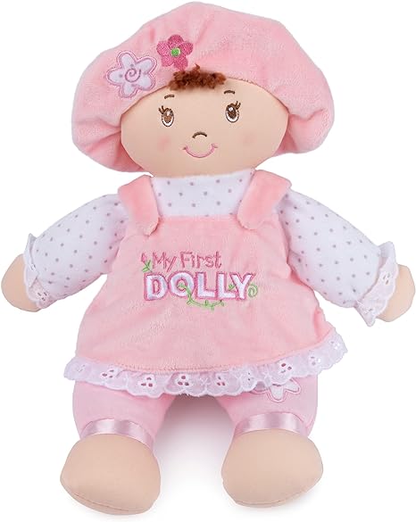 My First Dolly