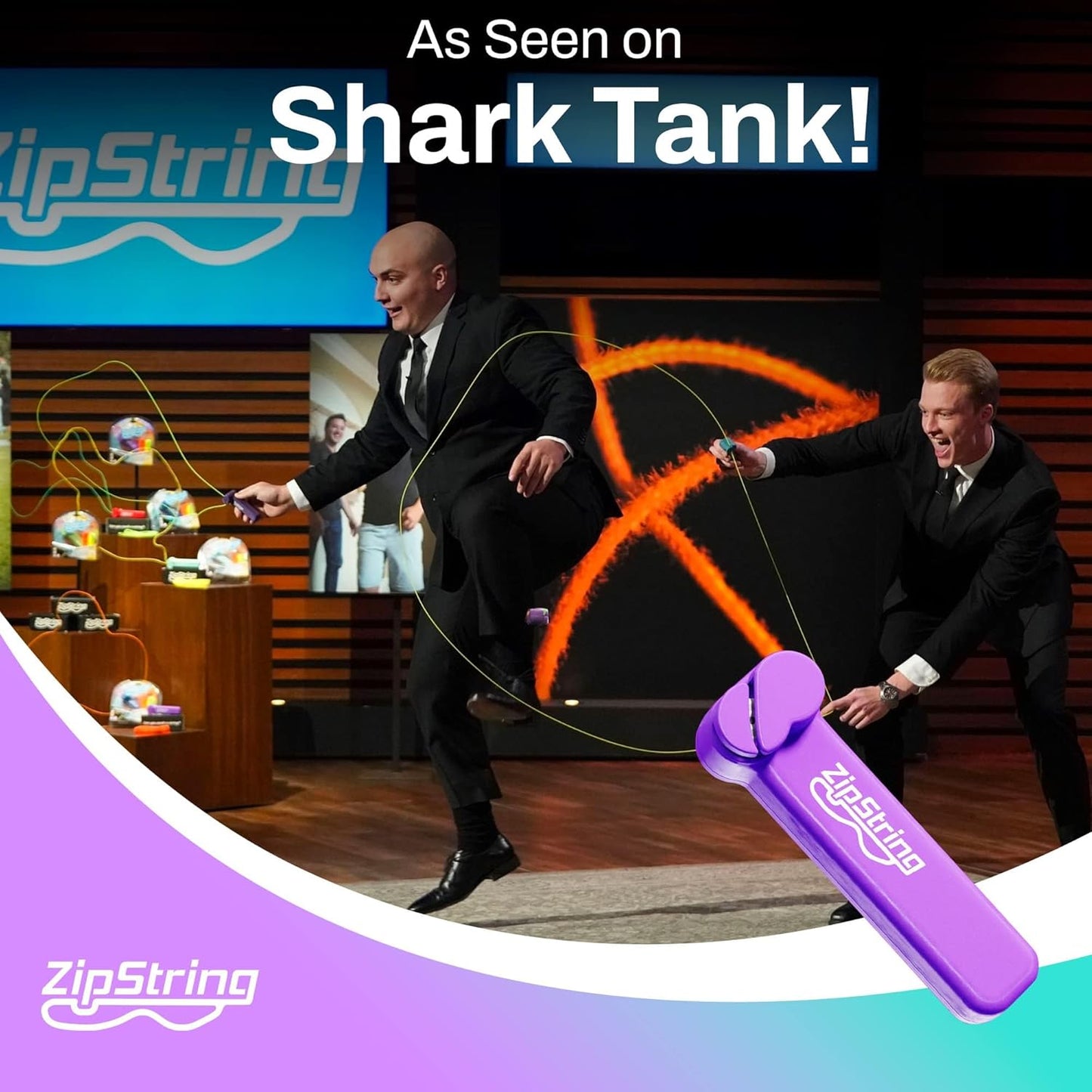 ZipString