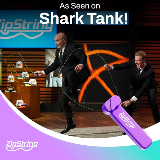ZipString