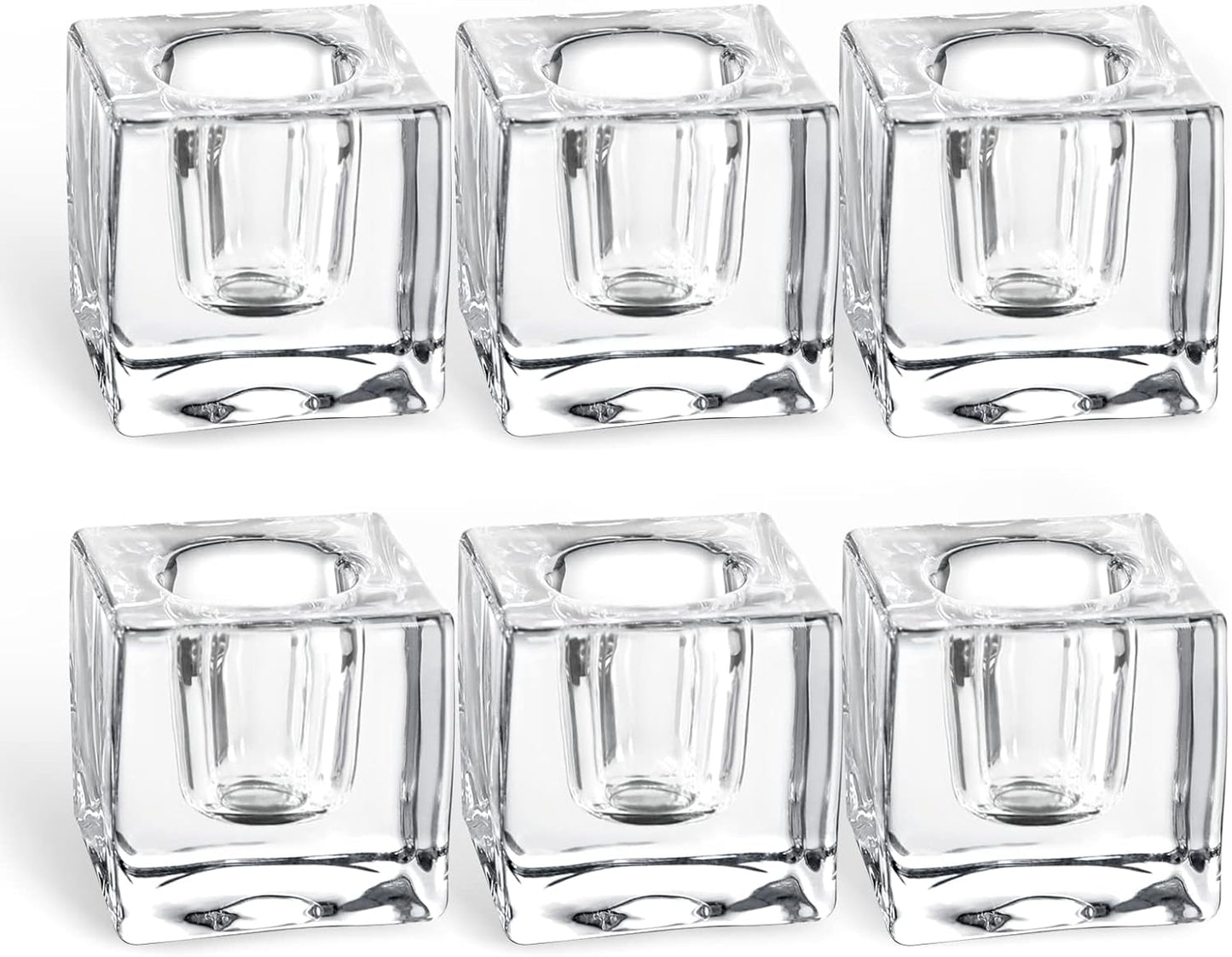 Glass Taper Holders