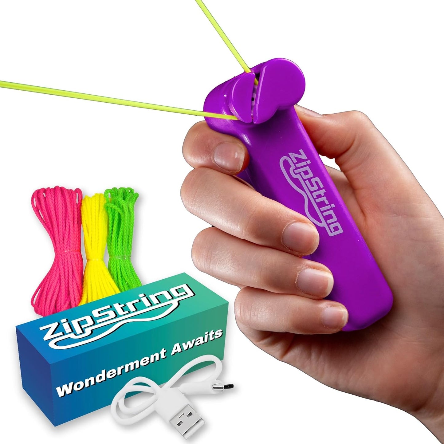ZipString