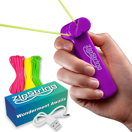 ZipString