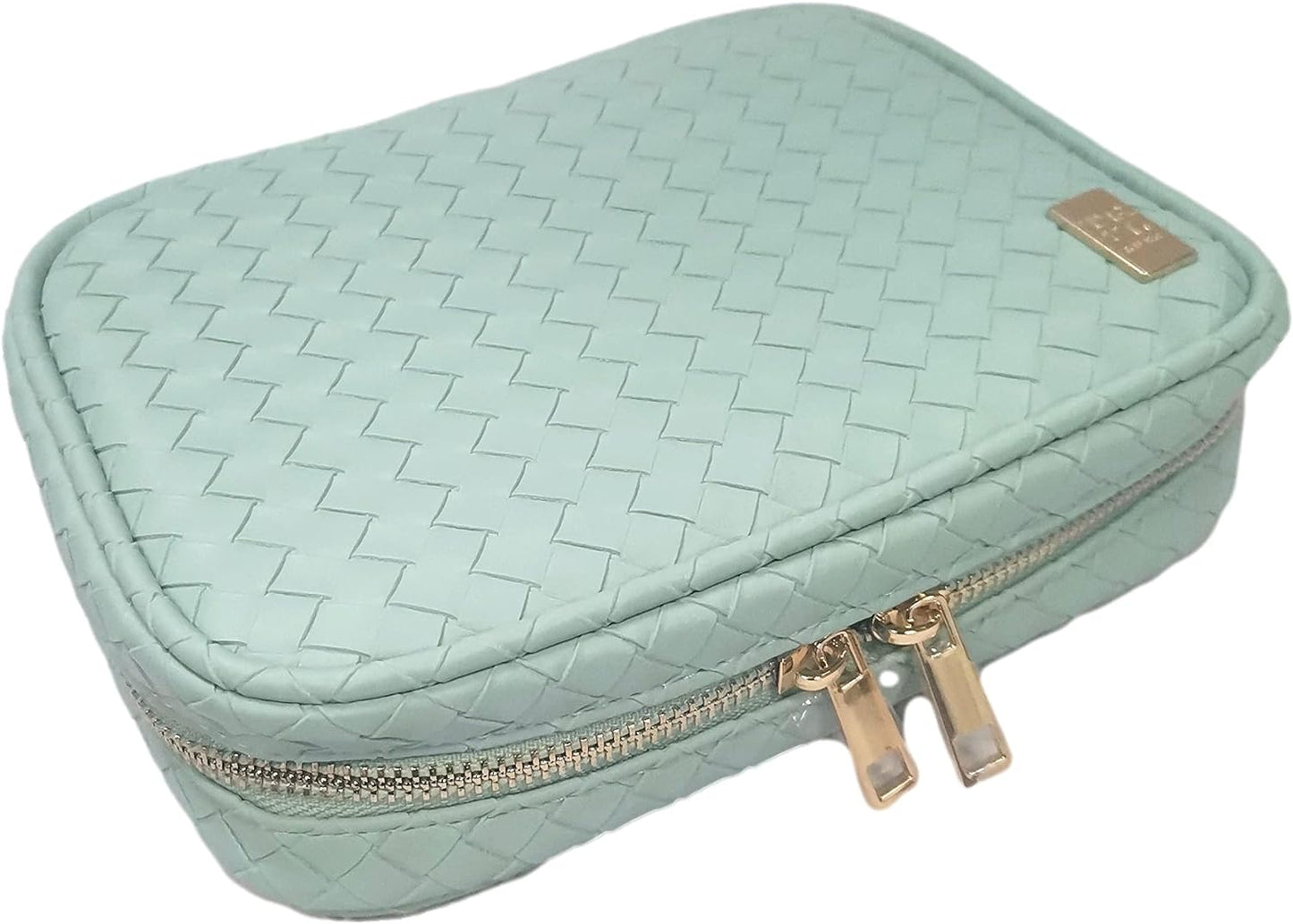 Luxe Zip Around Case