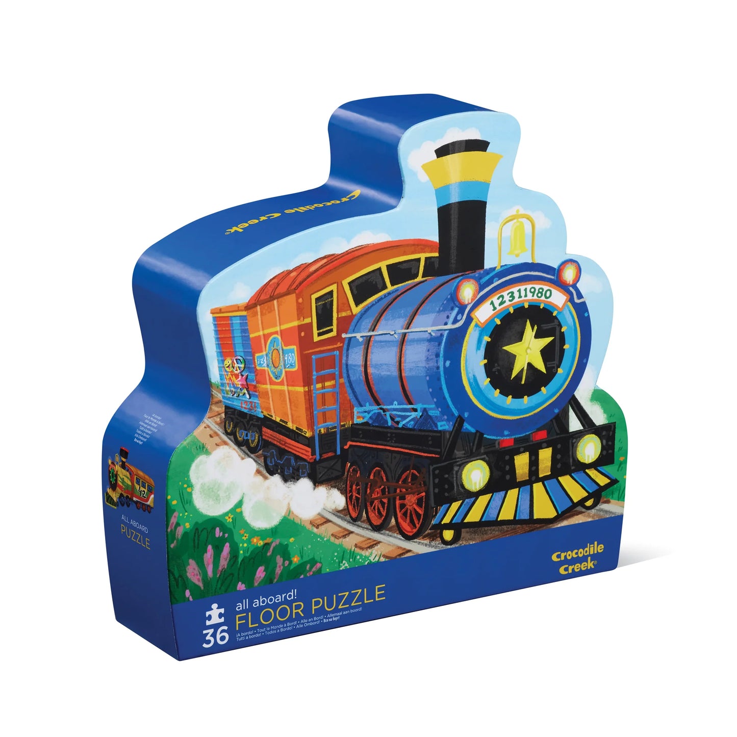 36-Pc Puzzle