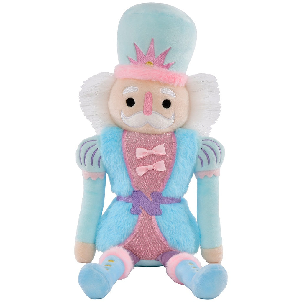 Holiday Plush
