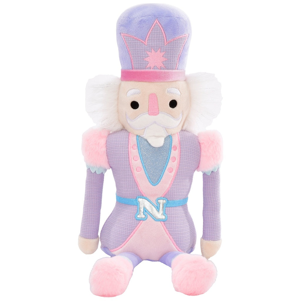 Holiday Plush