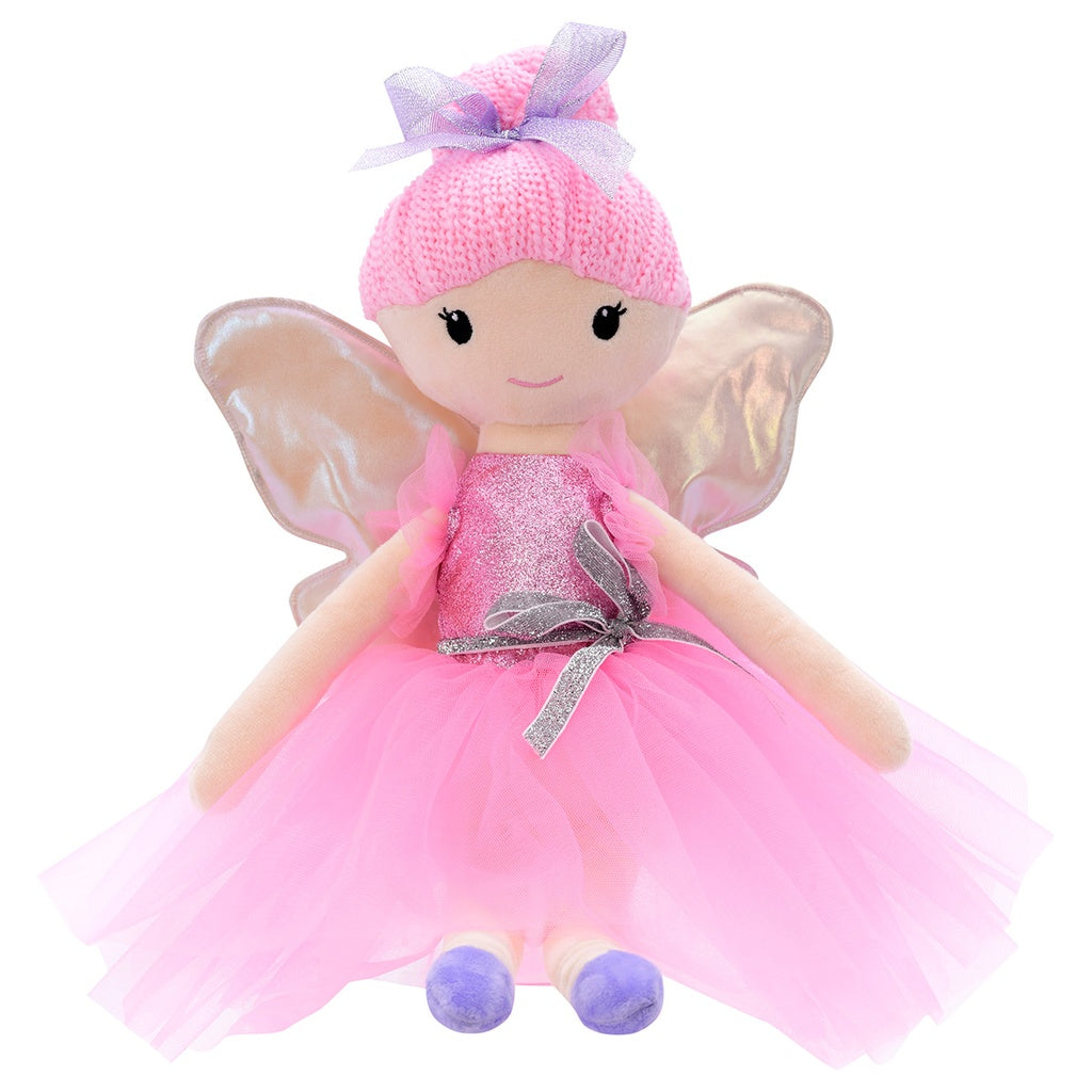 Holiday Plush
