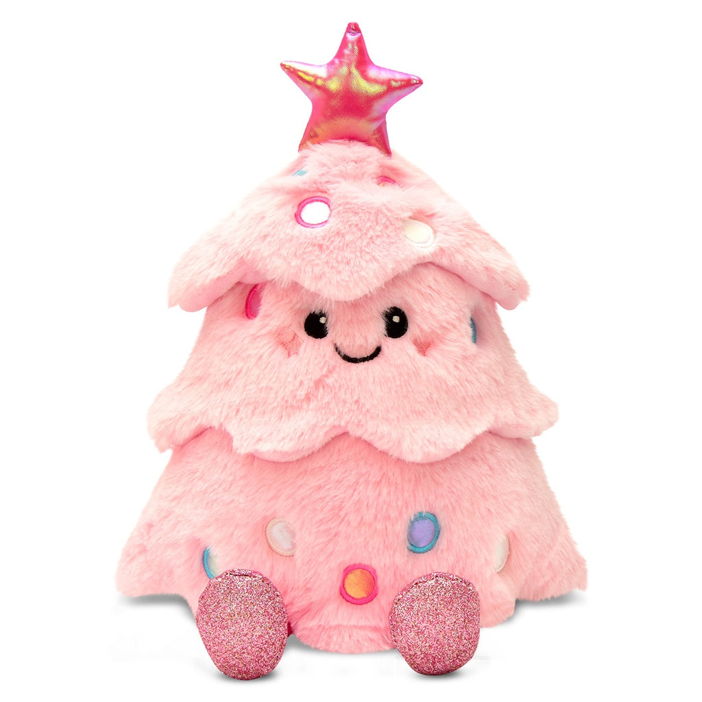 Holiday Plush
