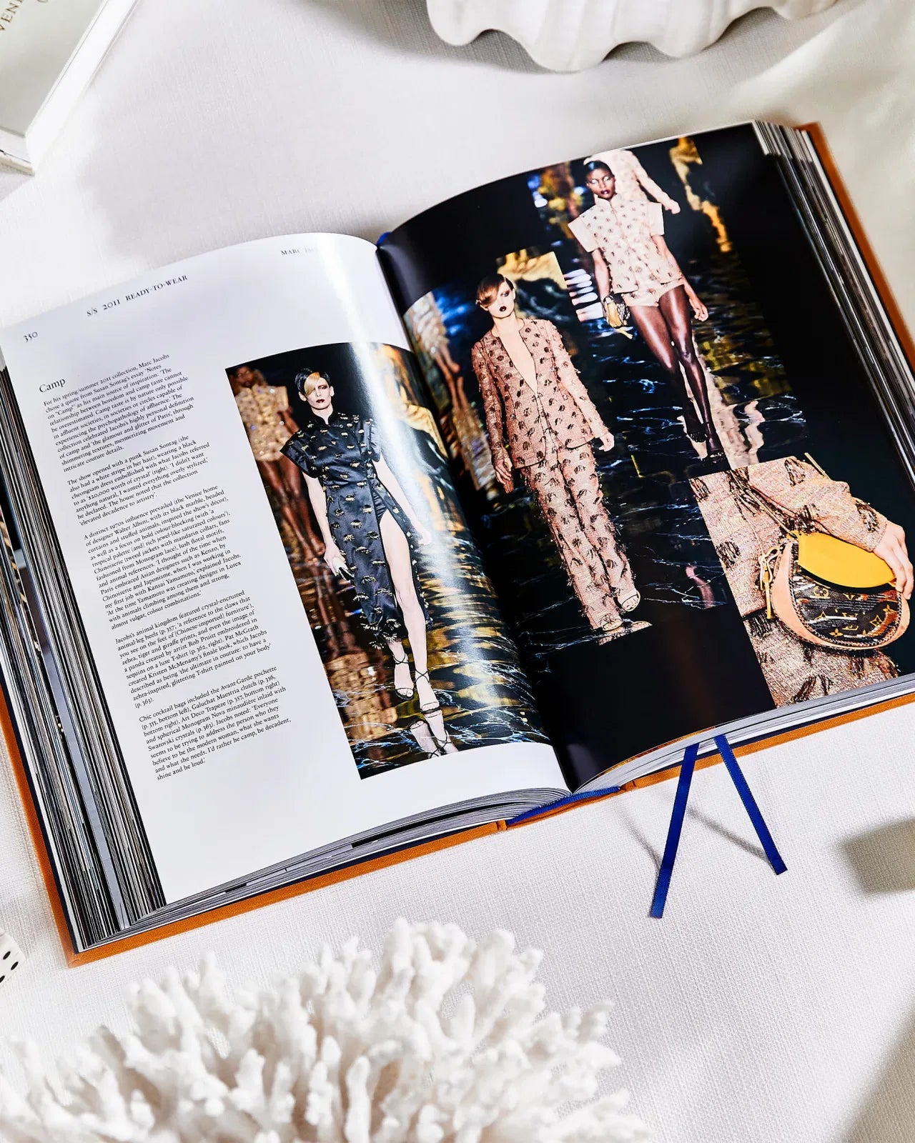 Louis Vuitton Catwalk Collection