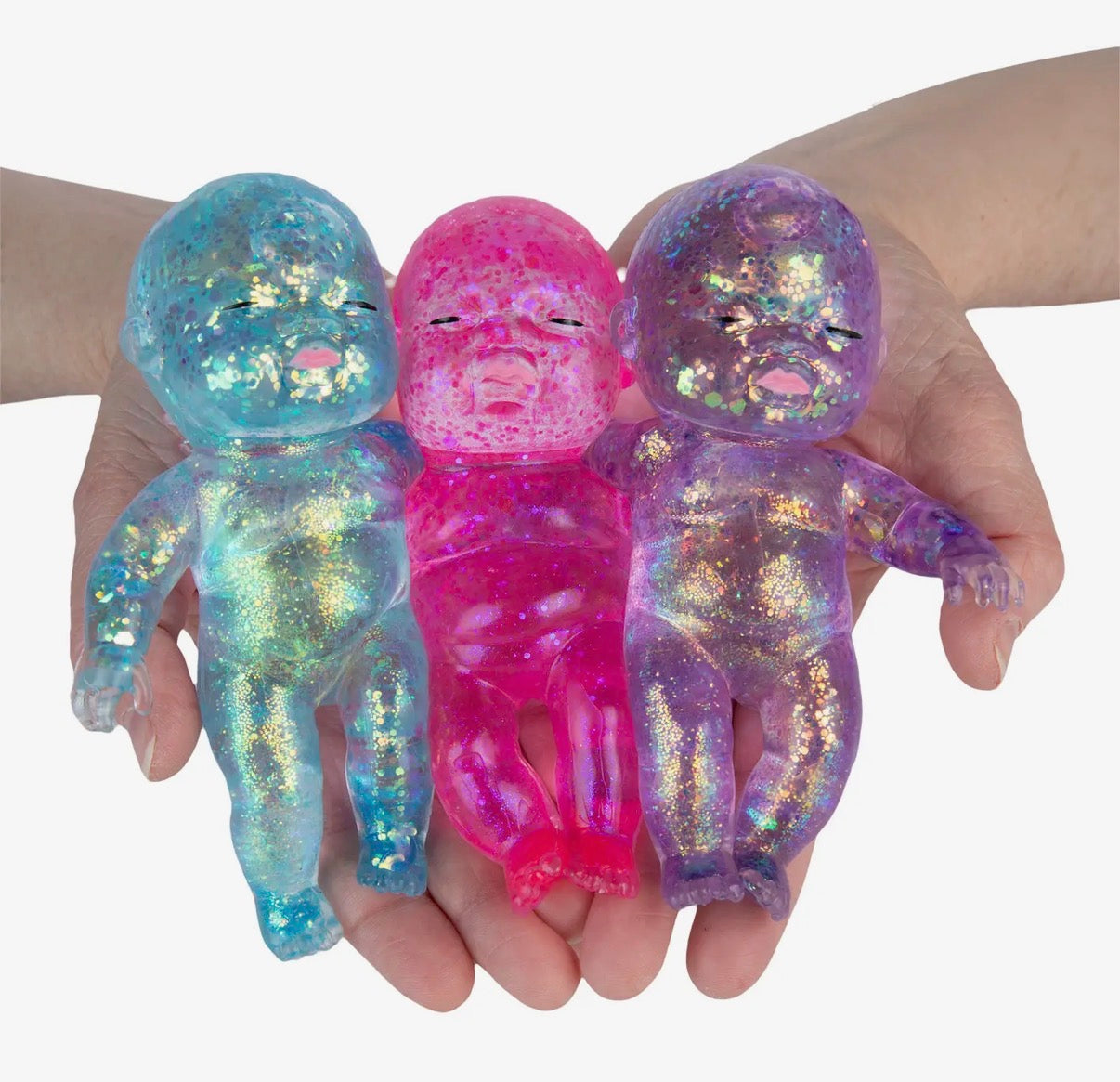 Sugar Swaps Onesies Babies