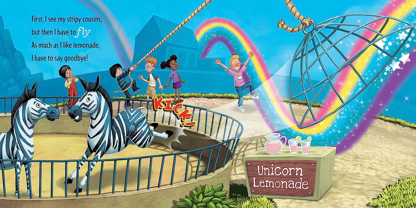 How to Catch a Unicorn