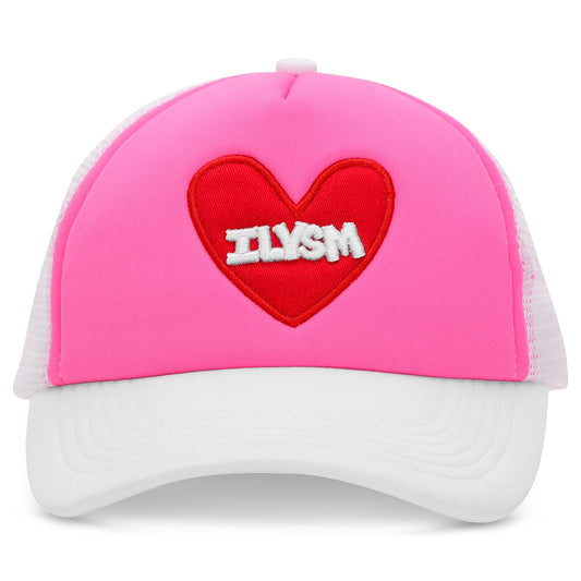 ILYSM Trucker Hat