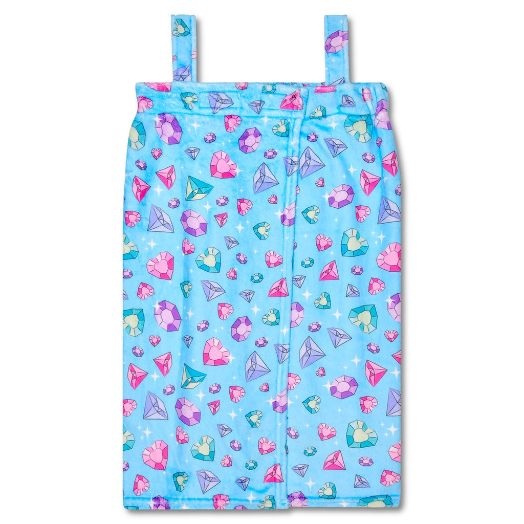 Jazzy Jewel Spa Wrap
