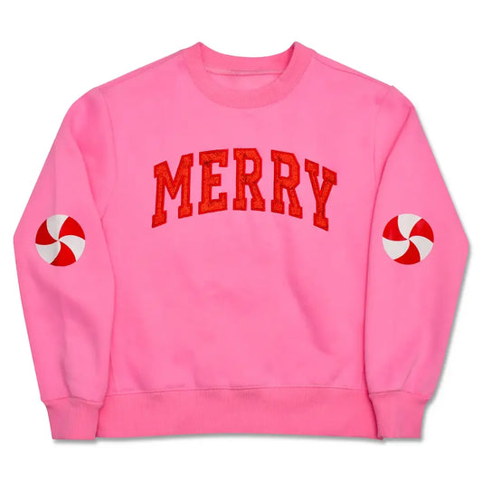 Merry Sweatshirt