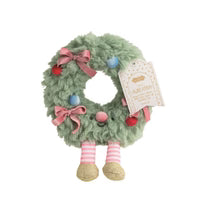Awreatha Holiday Plush