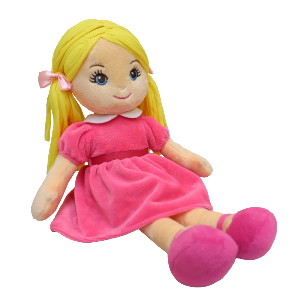 Plush Dolls