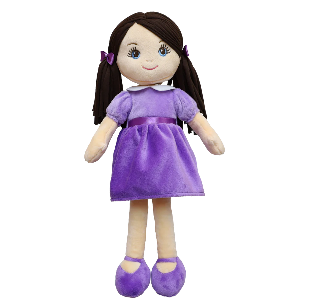 Plush Dolls