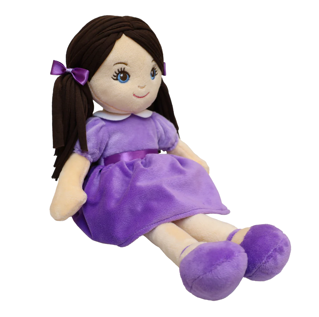 Plush Dolls
