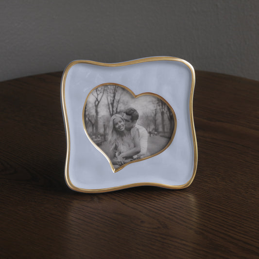 Encanto Curved Heart 5x5 Frame
