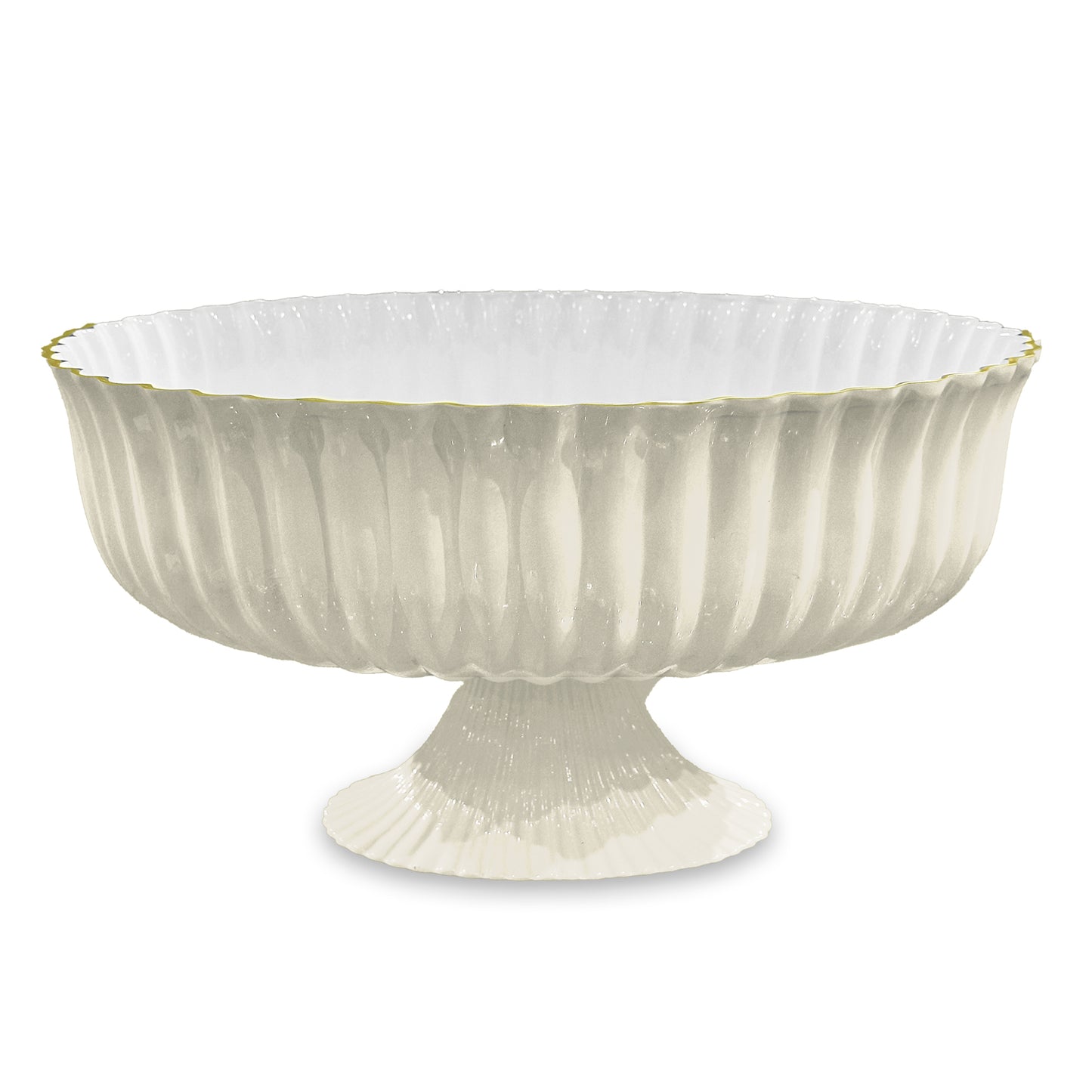 Encanto Large Vienna Large Centerpiece/Punchbowl