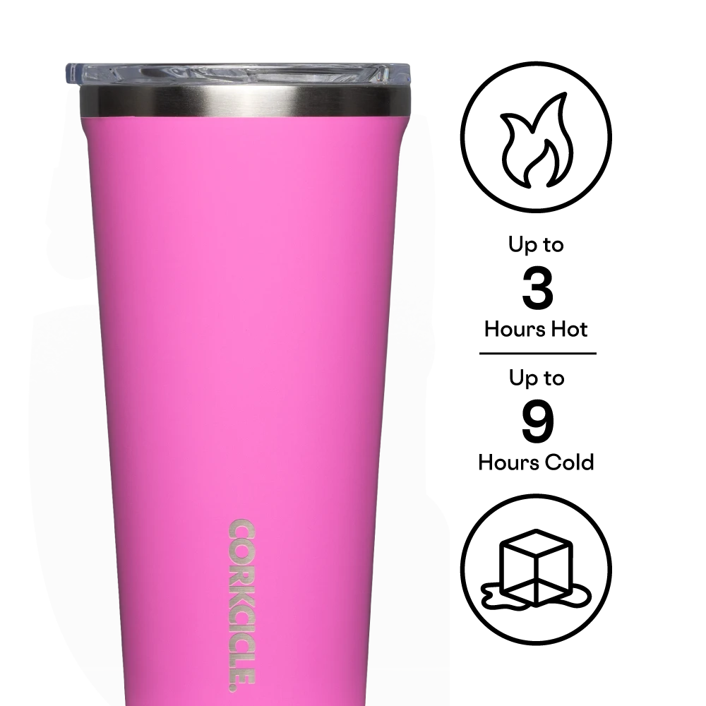 Corkcicle 24oz Large Tumbler