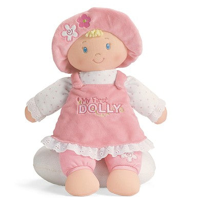My First Dolly