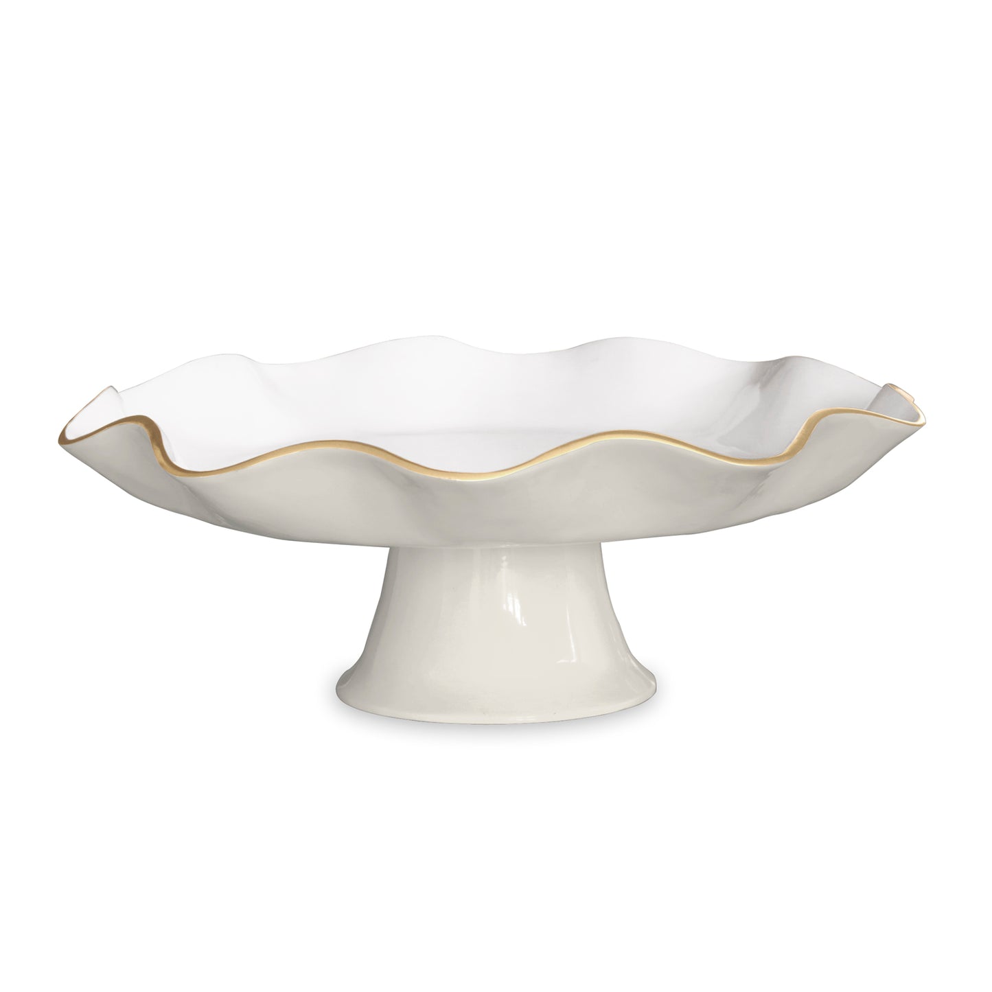 Encanto Carola Pedestal Cake Plate