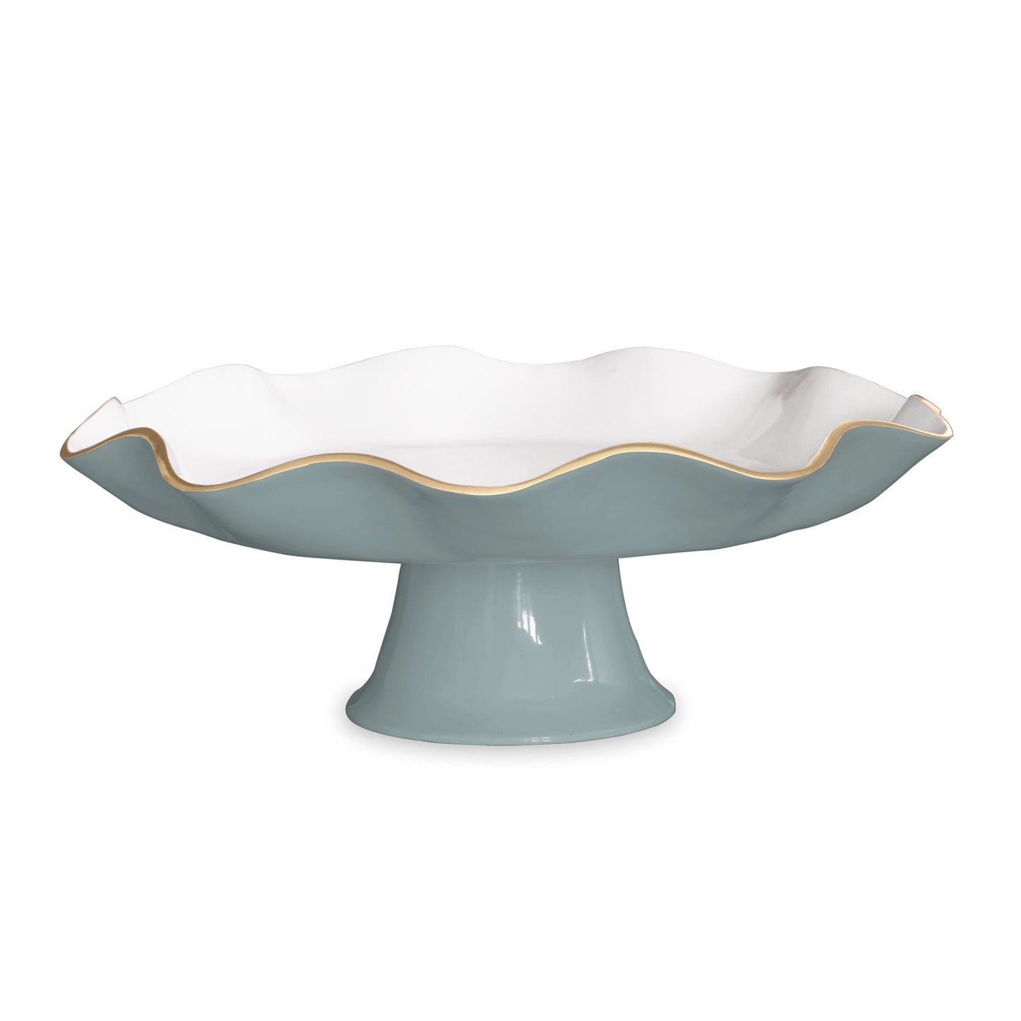 Encanto Carola Pedestal Cake Plate