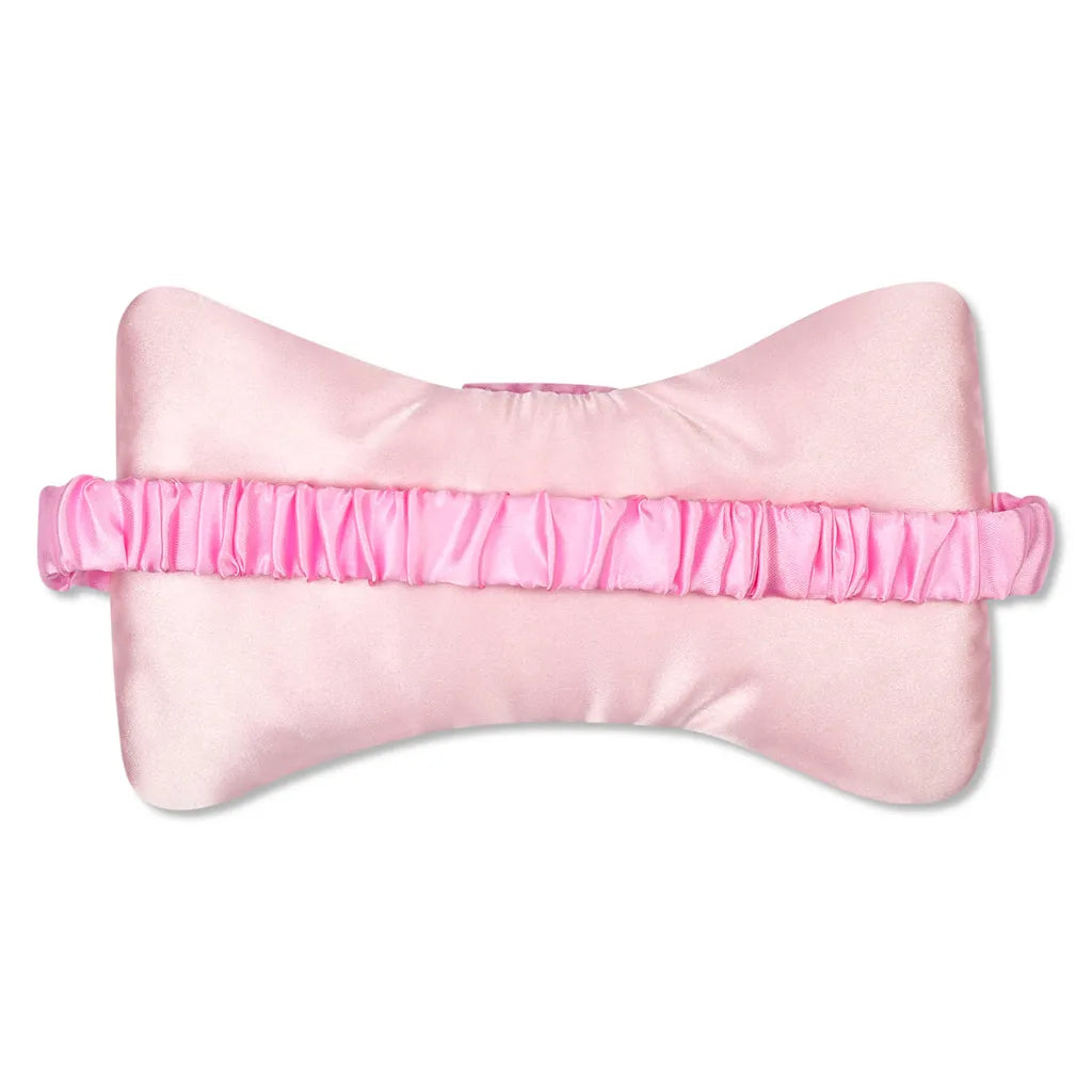 Bow Eye Mask