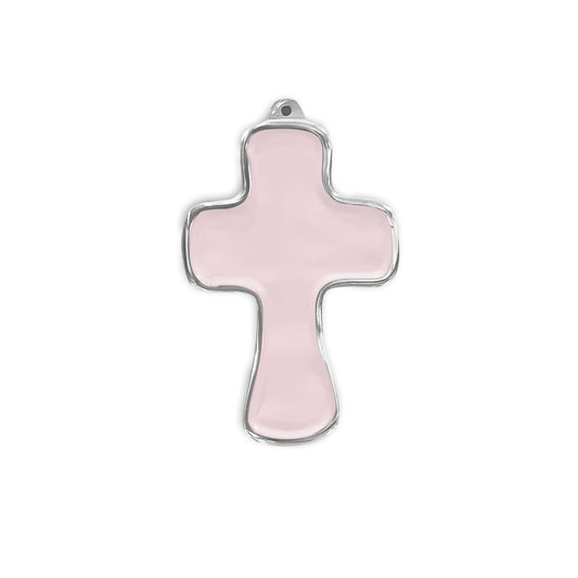 Encanto Athens Cross Ornament