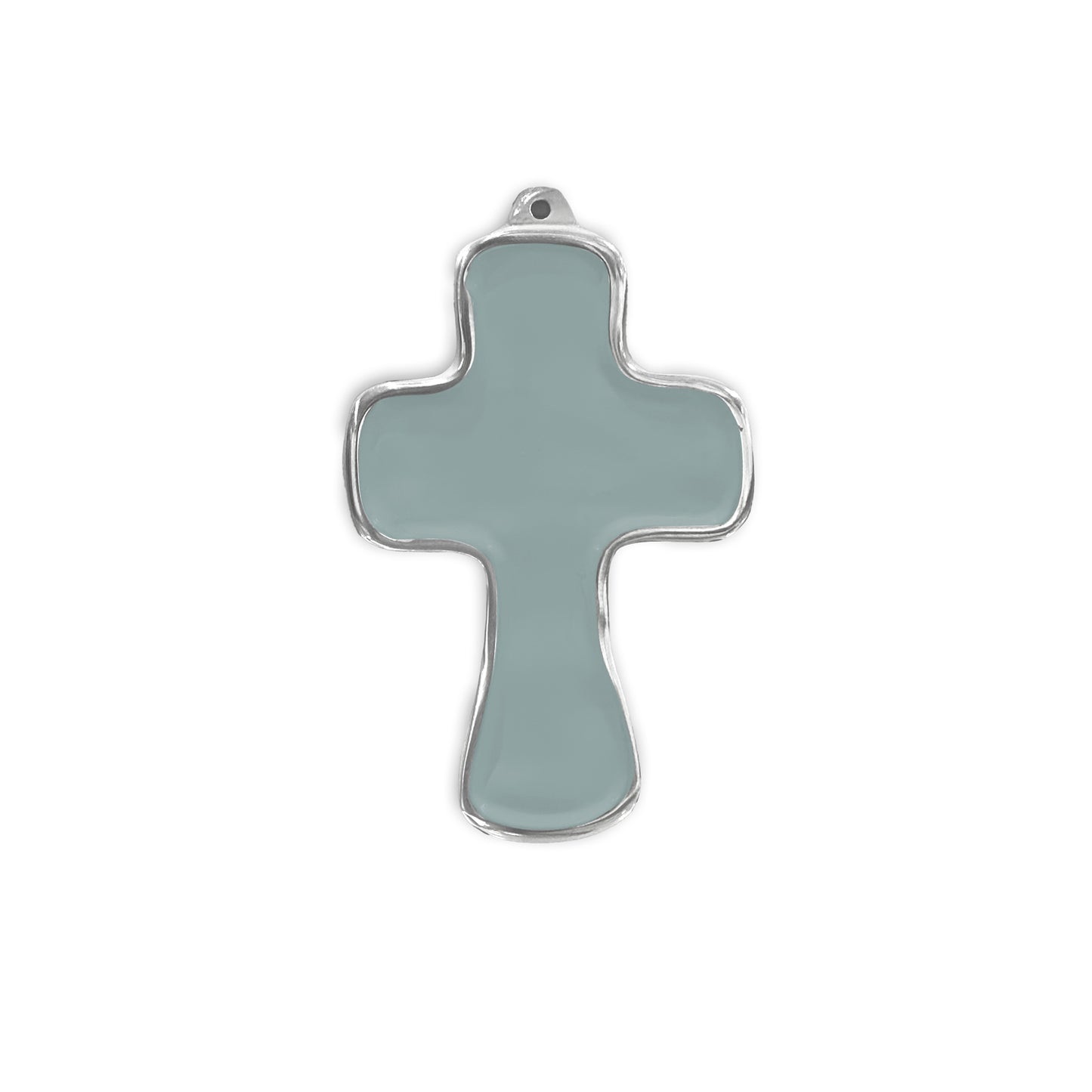Encanto Athens Cross Ornament