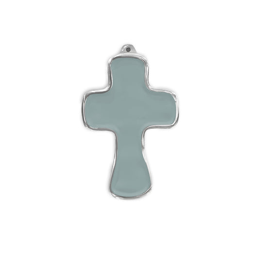Encanto Athens Cross Ornament